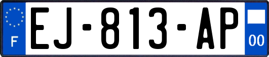 EJ-813-AP