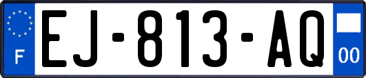 EJ-813-AQ