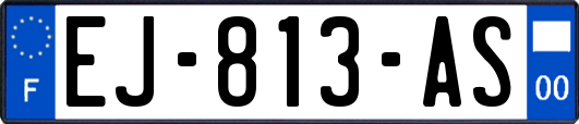 EJ-813-AS