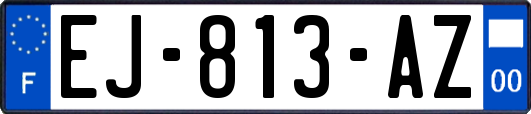 EJ-813-AZ