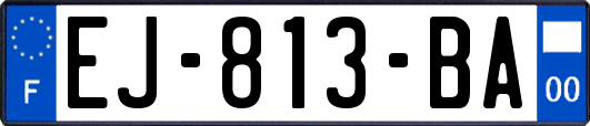 EJ-813-BA