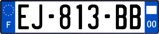 EJ-813-BB