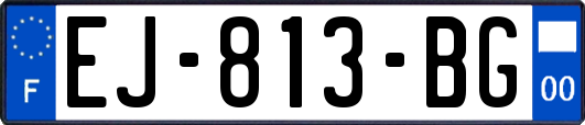 EJ-813-BG