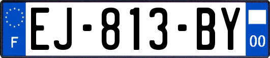 EJ-813-BY