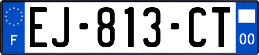 EJ-813-CT