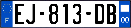 EJ-813-DB