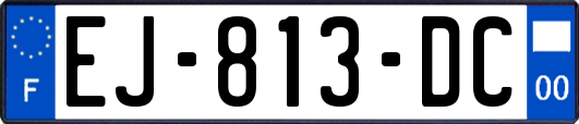 EJ-813-DC