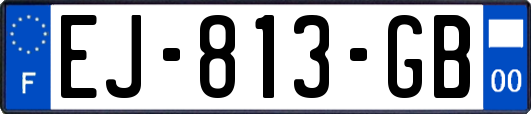 EJ-813-GB