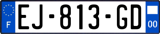 EJ-813-GD