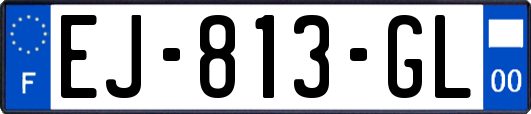 EJ-813-GL