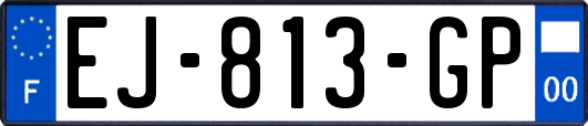 EJ-813-GP