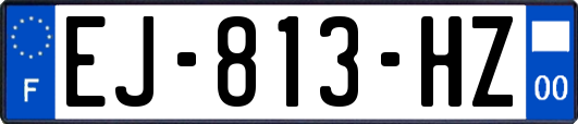 EJ-813-HZ