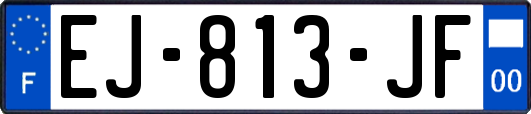 EJ-813-JF