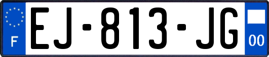 EJ-813-JG