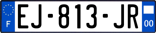 EJ-813-JR