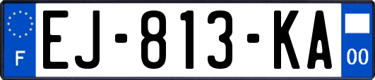 EJ-813-KA