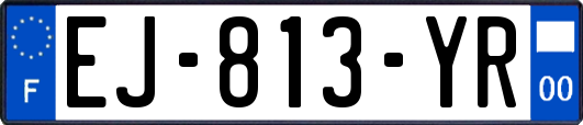EJ-813-YR