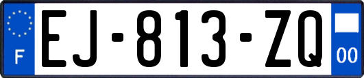 EJ-813-ZQ