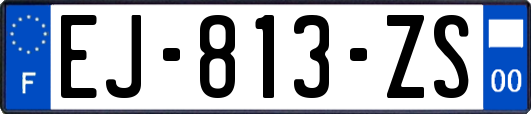 EJ-813-ZS