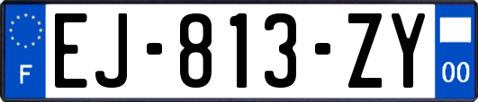 EJ-813-ZY