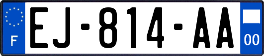 EJ-814-AA