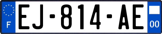 EJ-814-AE