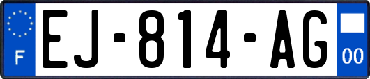 EJ-814-AG