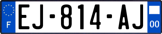 EJ-814-AJ