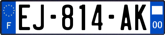 EJ-814-AK