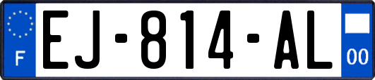 EJ-814-AL