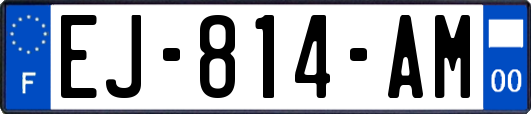 EJ-814-AM