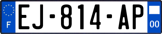 EJ-814-AP
