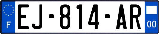 EJ-814-AR