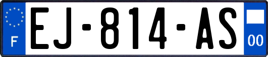EJ-814-AS