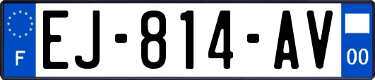 EJ-814-AV