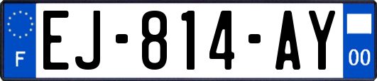 EJ-814-AY