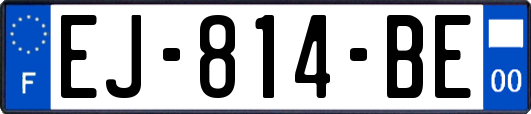 EJ-814-BE