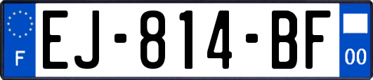 EJ-814-BF