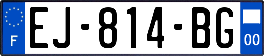 EJ-814-BG