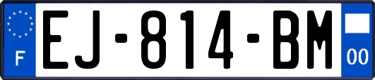 EJ-814-BM