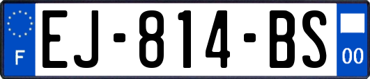 EJ-814-BS