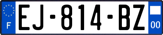 EJ-814-BZ