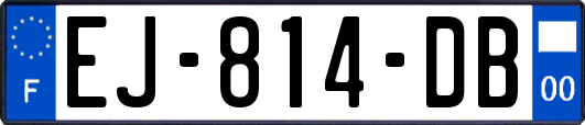 EJ-814-DB