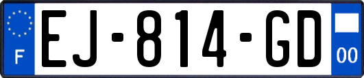 EJ-814-GD