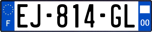 EJ-814-GL