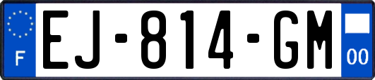 EJ-814-GM