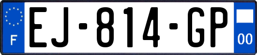 EJ-814-GP