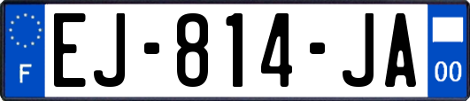 EJ-814-JA