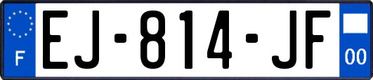 EJ-814-JF