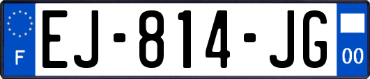 EJ-814-JG